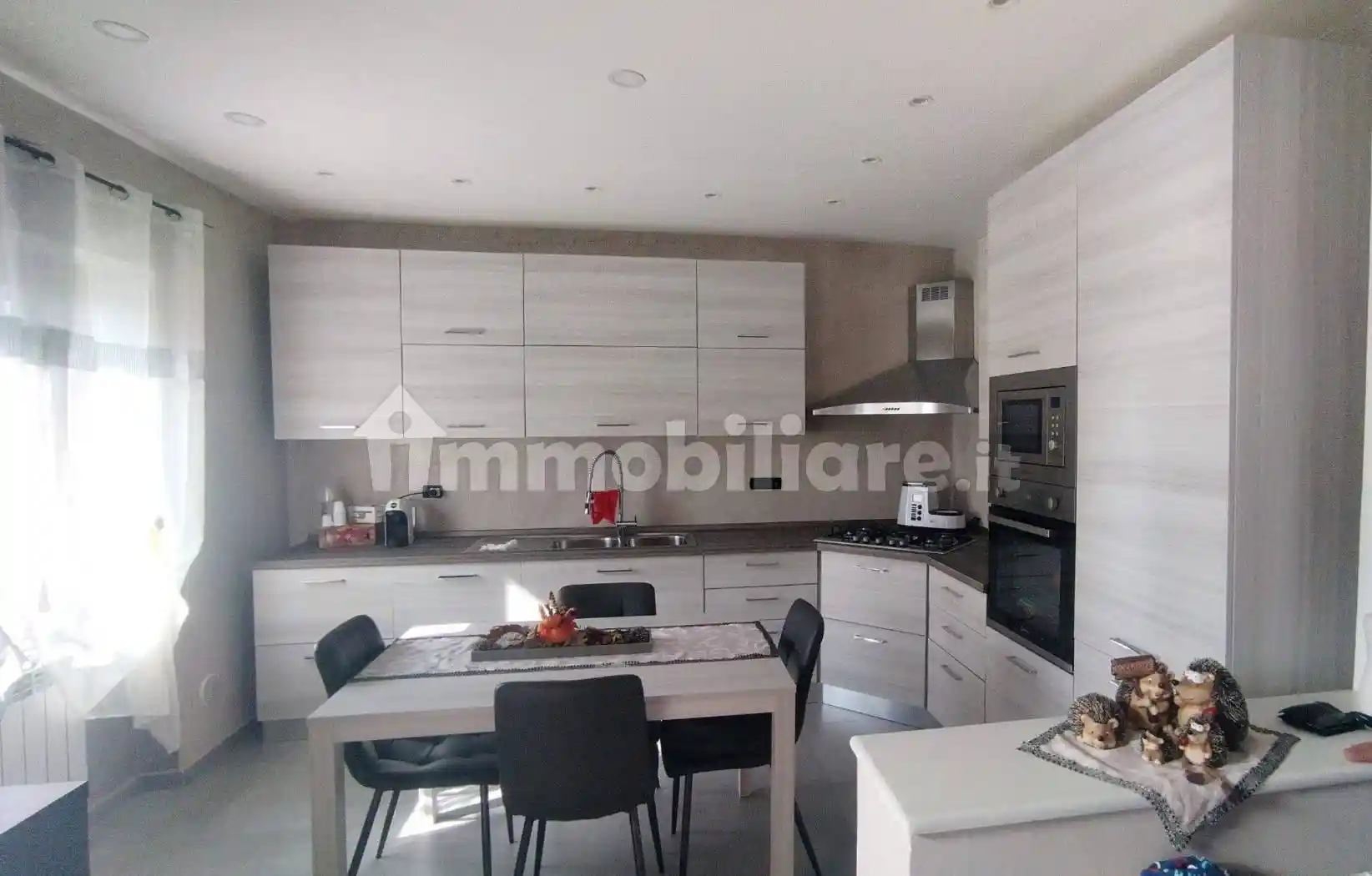 Villa in vendita a Avezzano