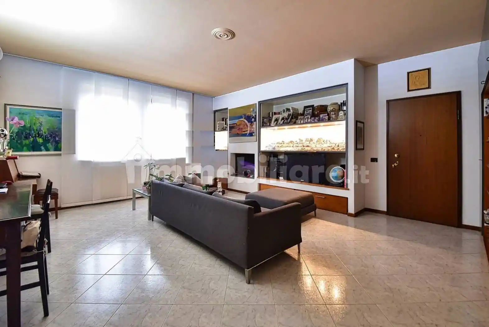 Appartamento in vendita a San Donato Milanese