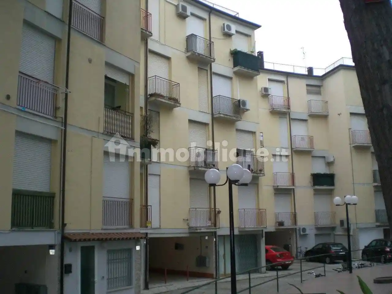 Appartamento in vendita a Comacchio