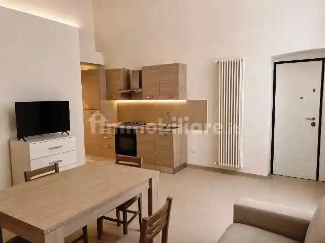 Appartamento in vendita a Bisceglie