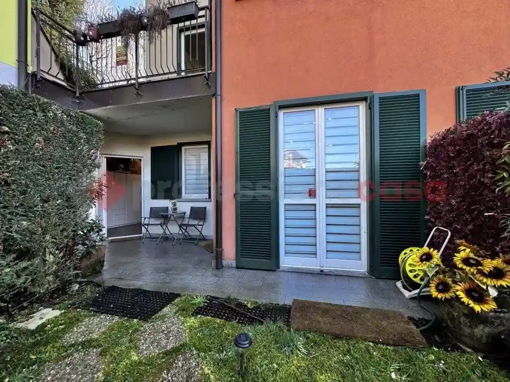 Villetta a schiera - foto 4
