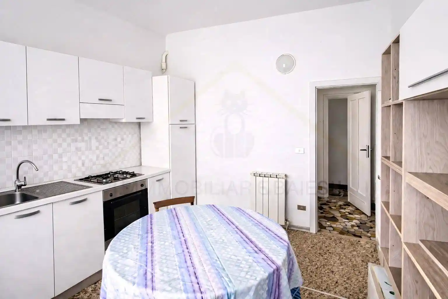 Appartamento in vendita a Bologna