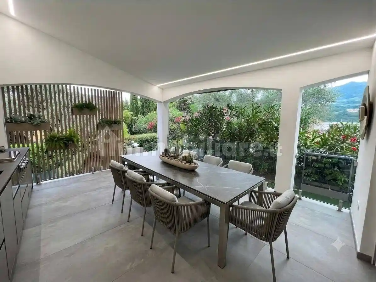 Villa in vendita a Chiampo
