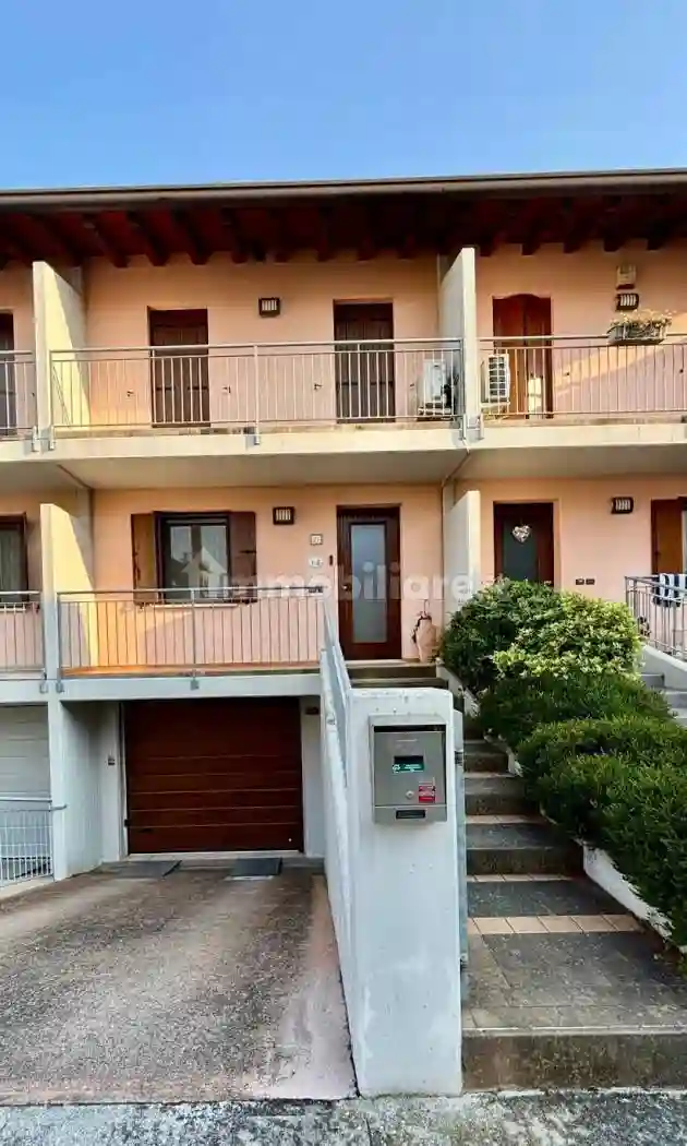 Villetta a schiera - foto 3