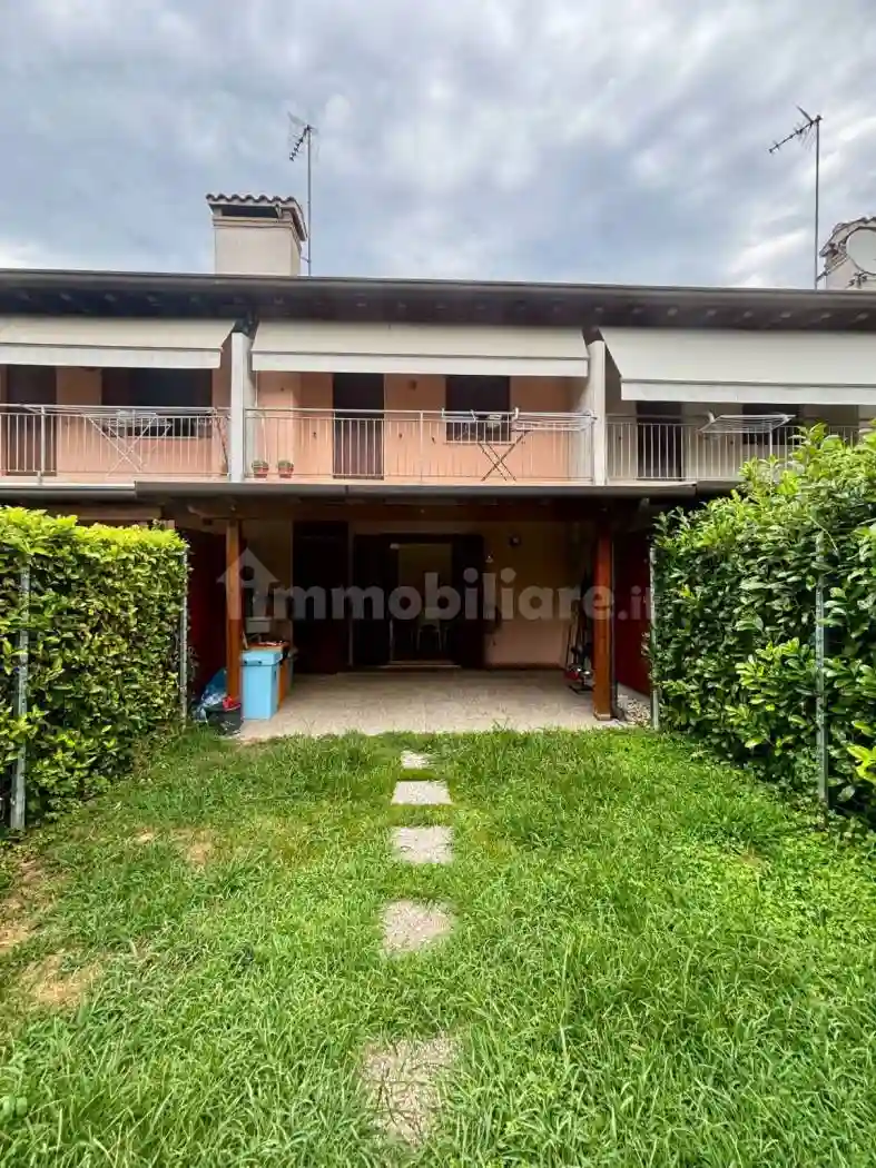 Villetta a schiera - foto 4