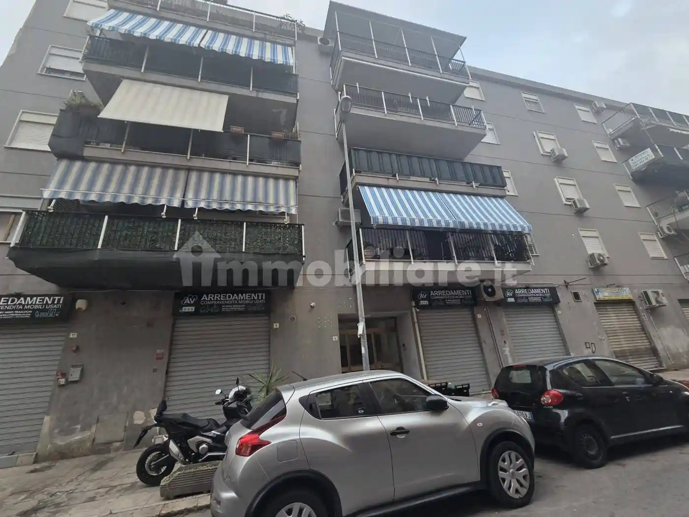 Appartamento in vendita a Palermo