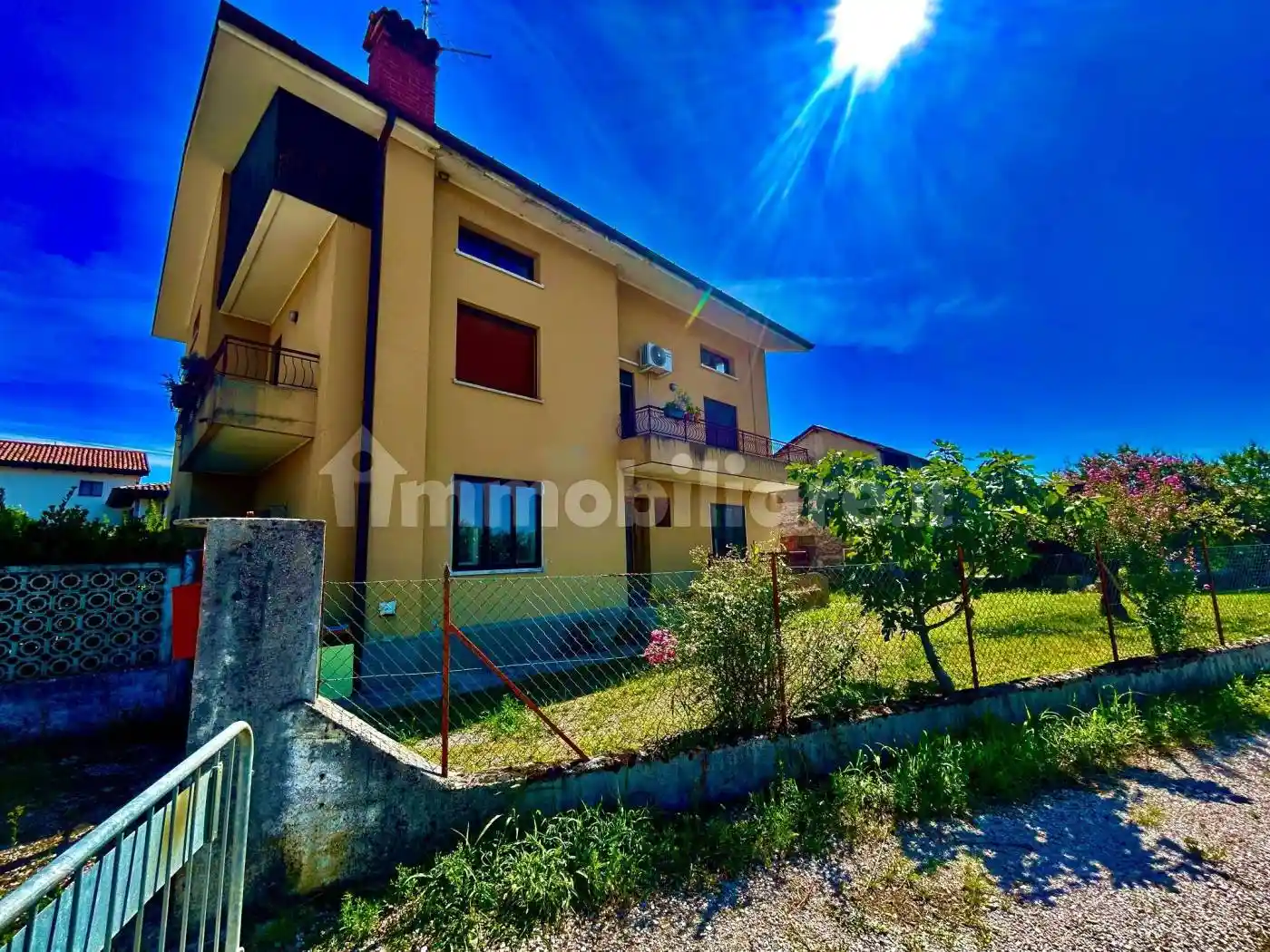 Appartamento in vendita a Povoletto