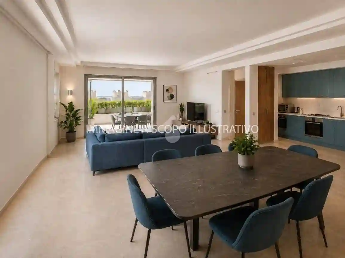 Appartamento - foto 4