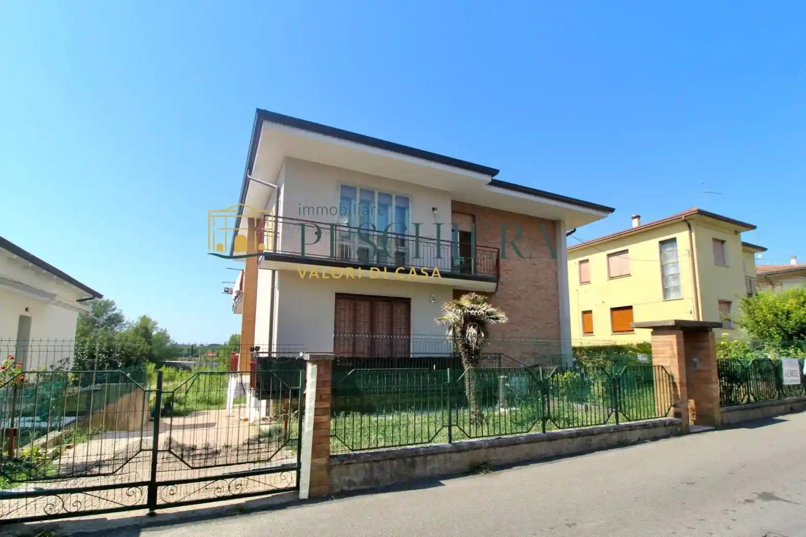 Appartamento in vendita a Peschiera del Garda