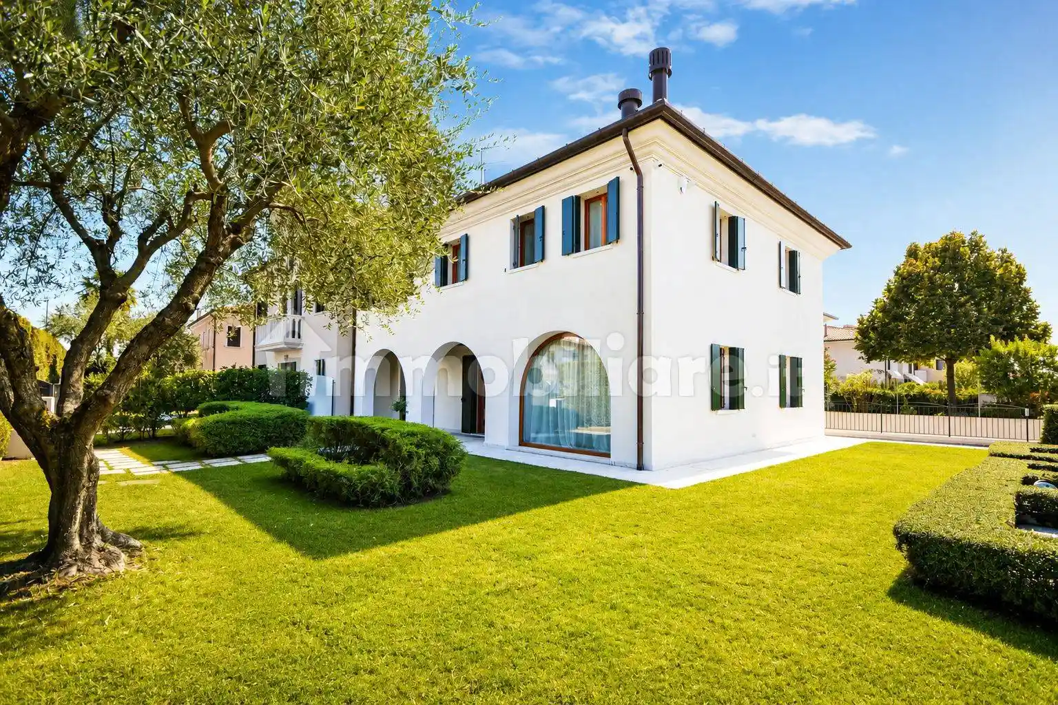 Villa in vendita a Silea