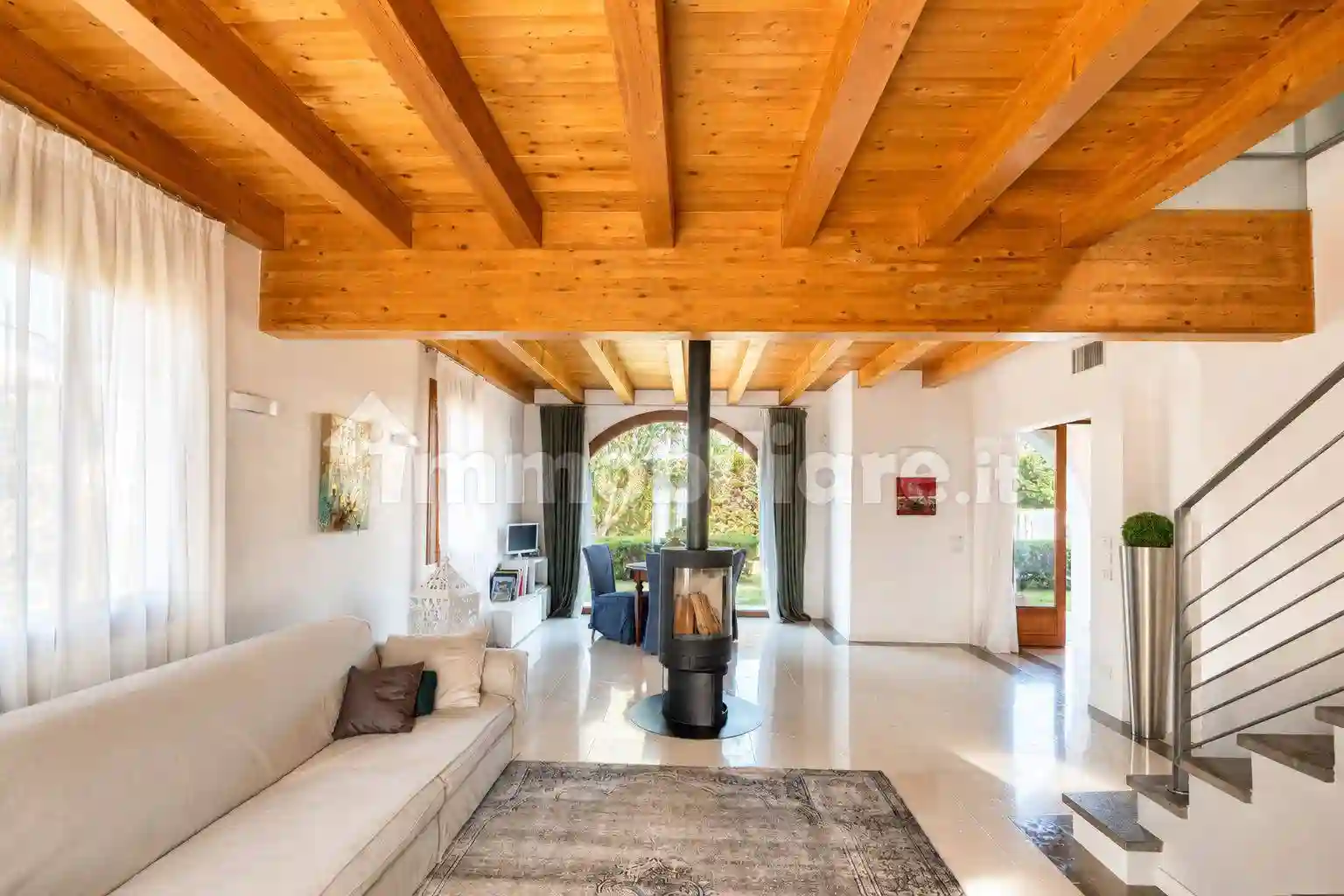Villa - foto 3