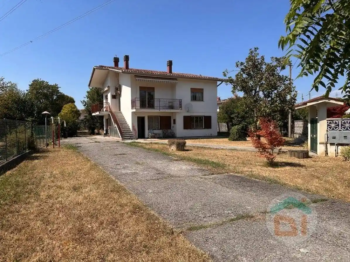 Casa indipendente in vendita a Fogliano Redipuglia