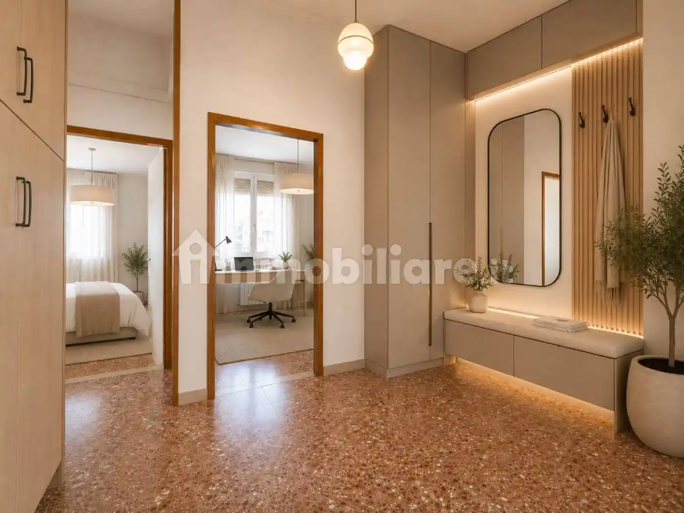 Appartamento in vendita a Casalecchio di Reno