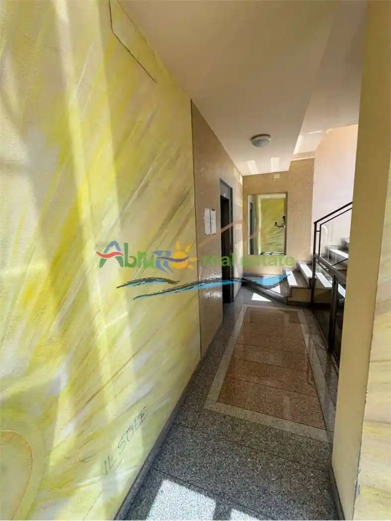 Appartamento in vendita a Chieti