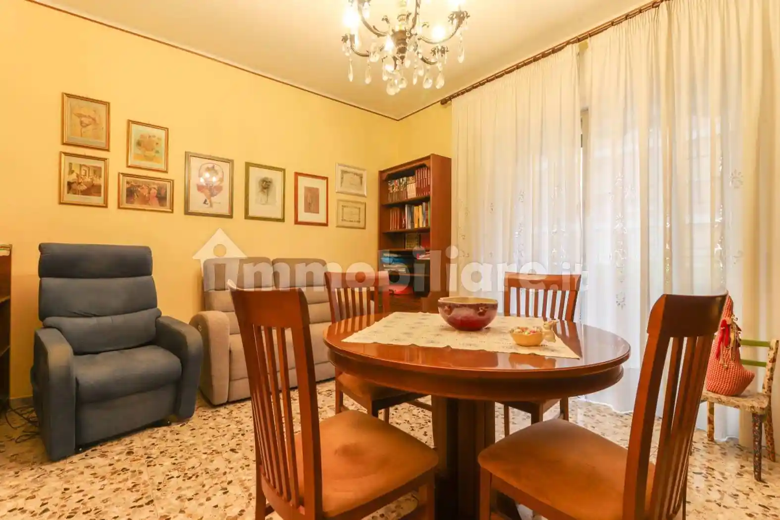 Appartamento in vendita a Casalecchio di Reno