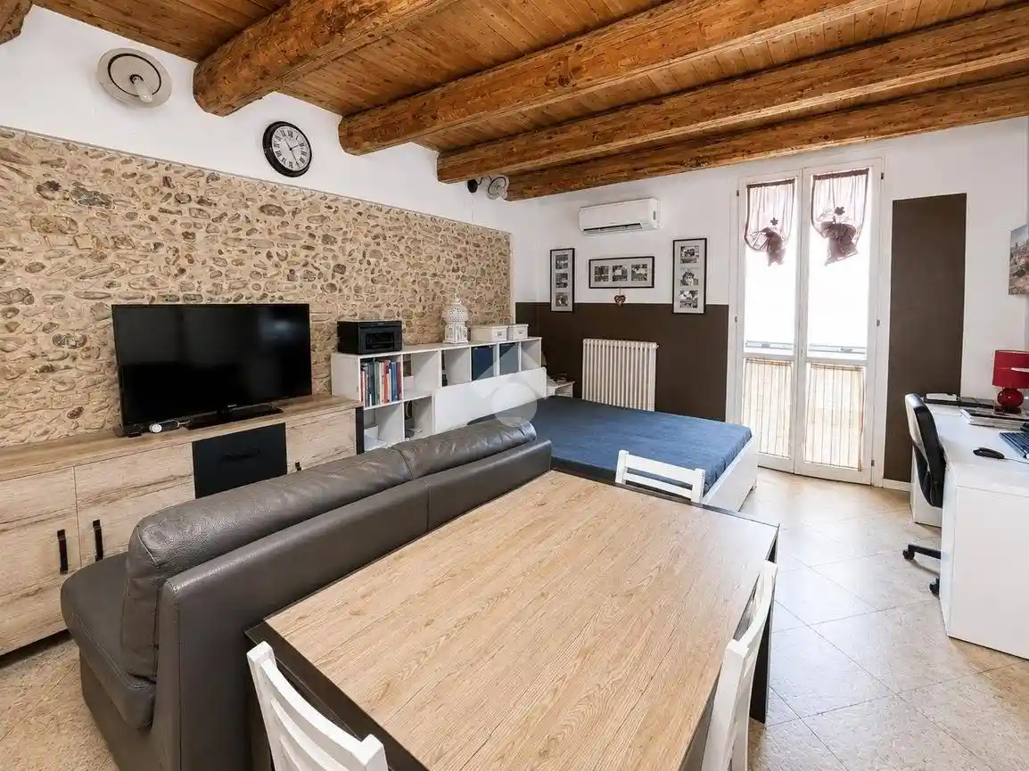 Appartamento in vendita a Forlì