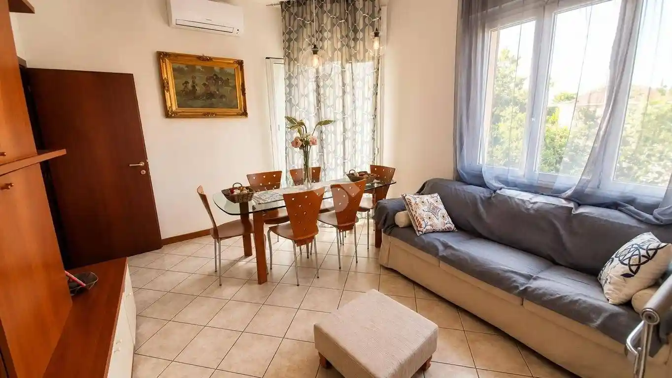 Appartamento in vendita a Forlì