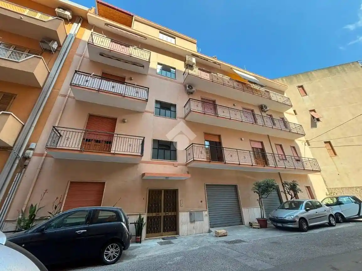 Appartamento in affitto a Reggio Calabria