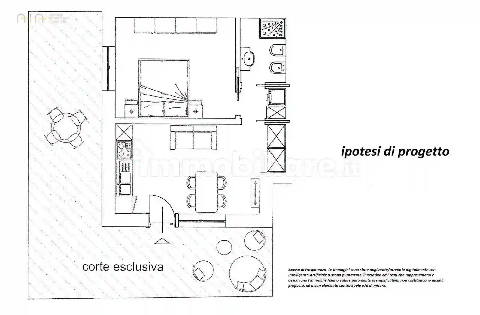 Appartamento - foto 5