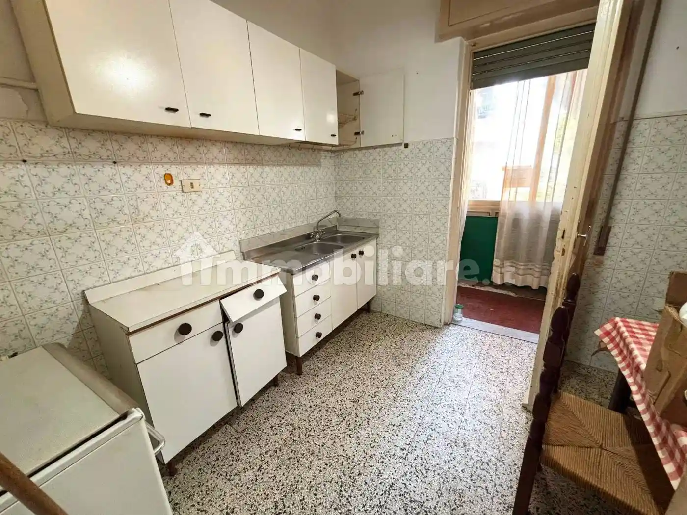 Appartamento in vendita a Massa