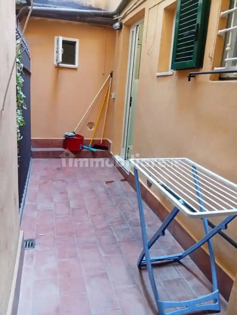 Appartamento in affitto a Pisa
