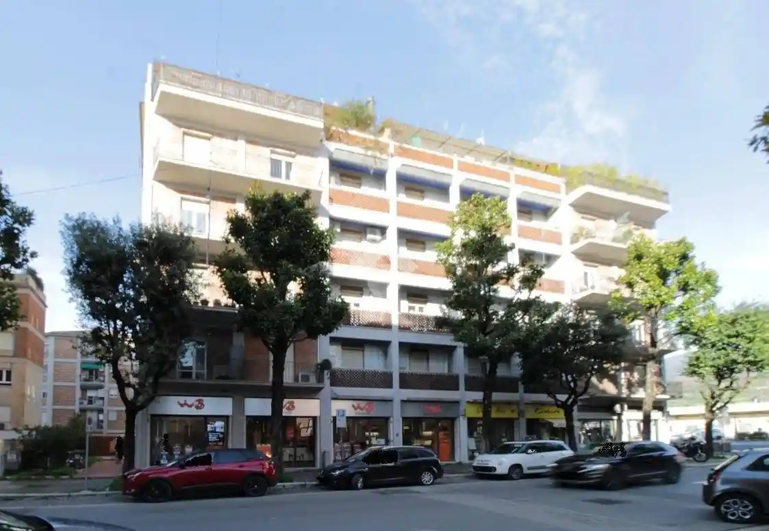Appartamento in affitto a Terni