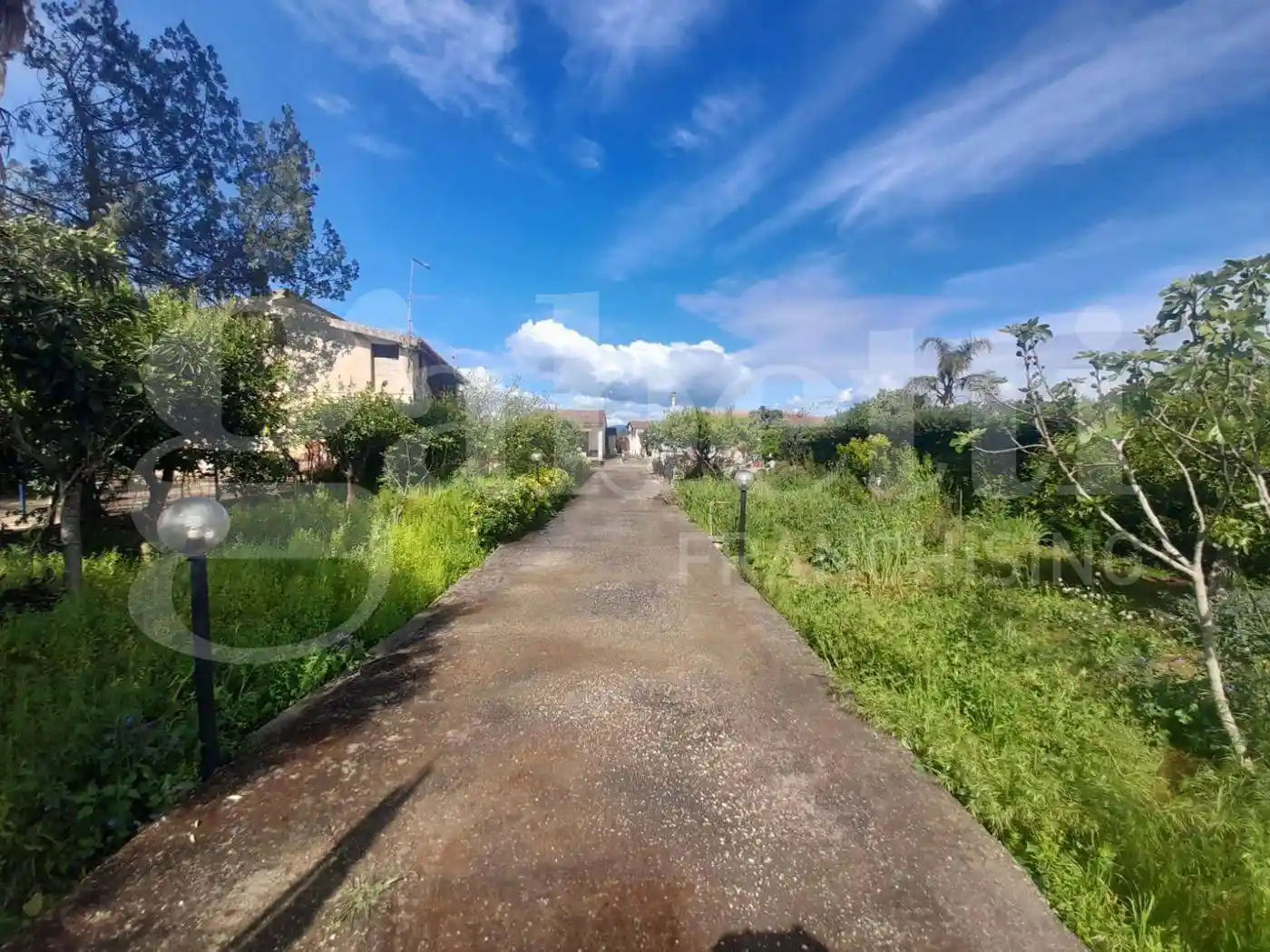 Villa in vendita a Siracusa