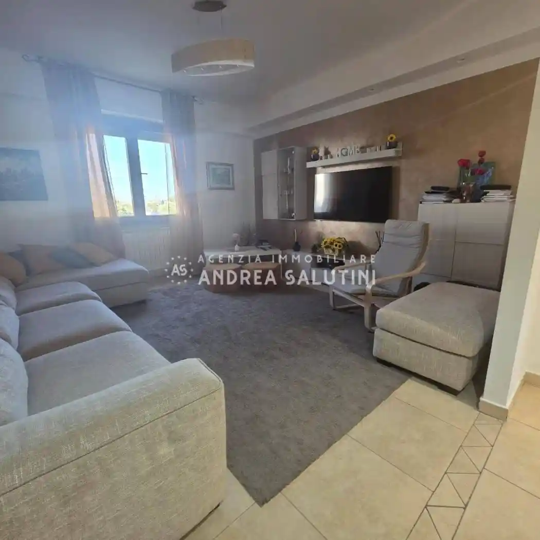 Appartamento in vendita a Calcinaia
