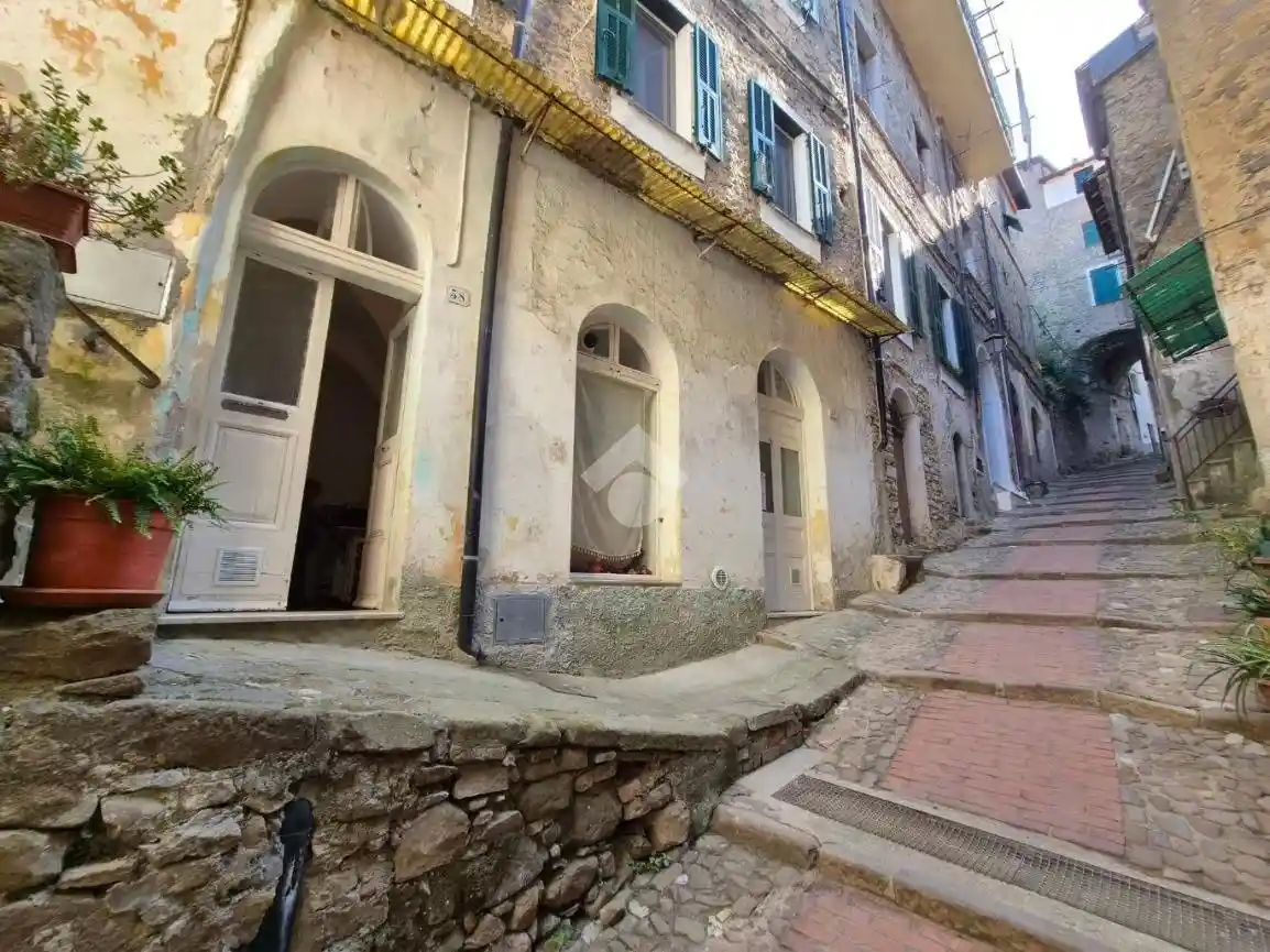 Appartamento in vendita a Ceriana