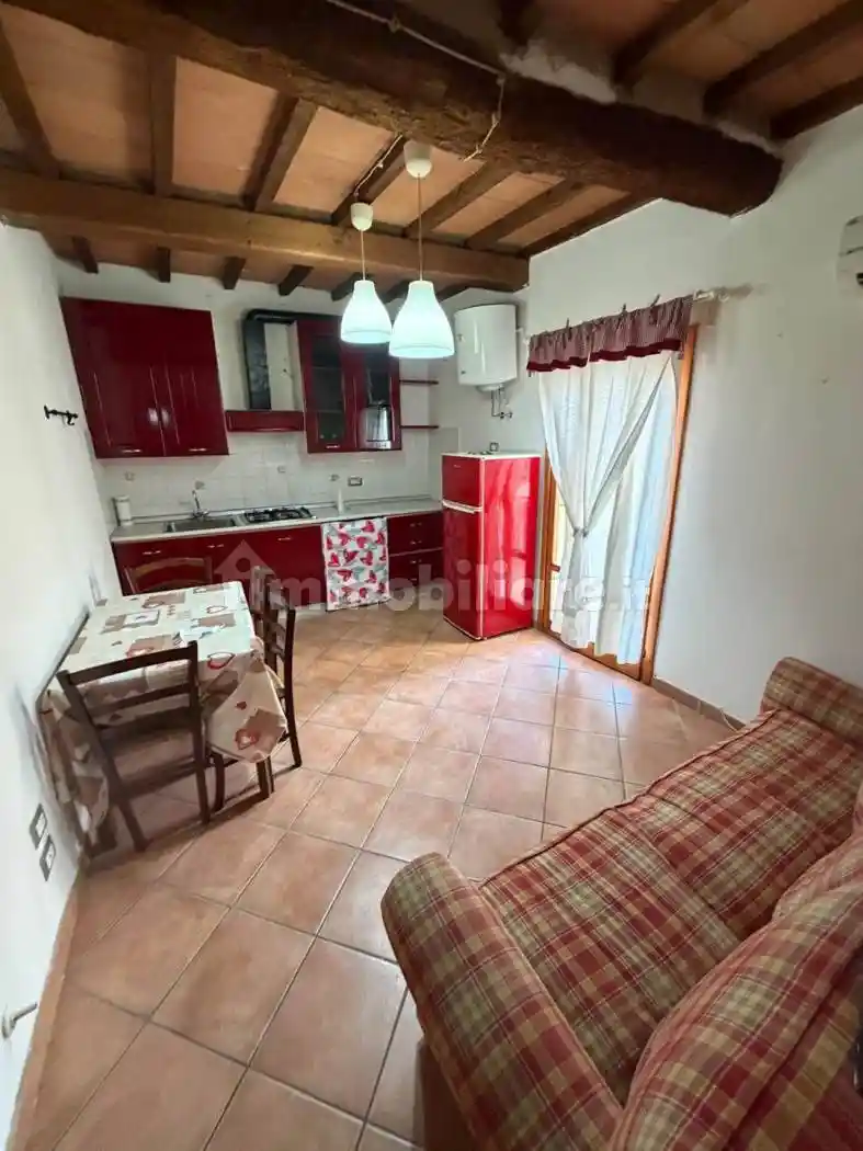 Appartamento in vendita a Certaldo
