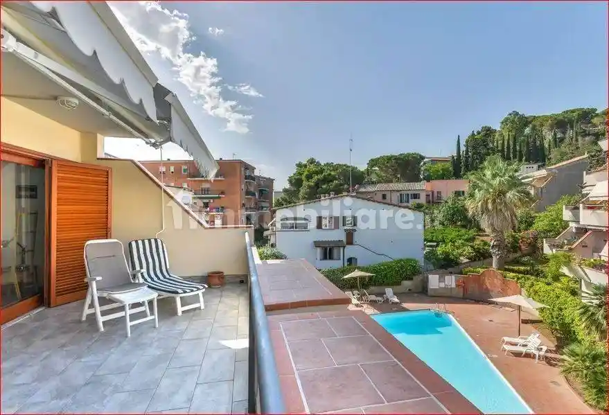 Appartamento in vendita a Porto Azzurro
