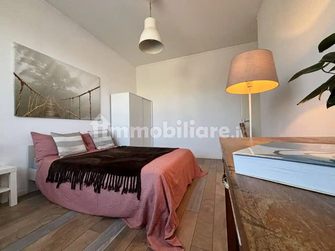 Appartamento in affitto a Colorno