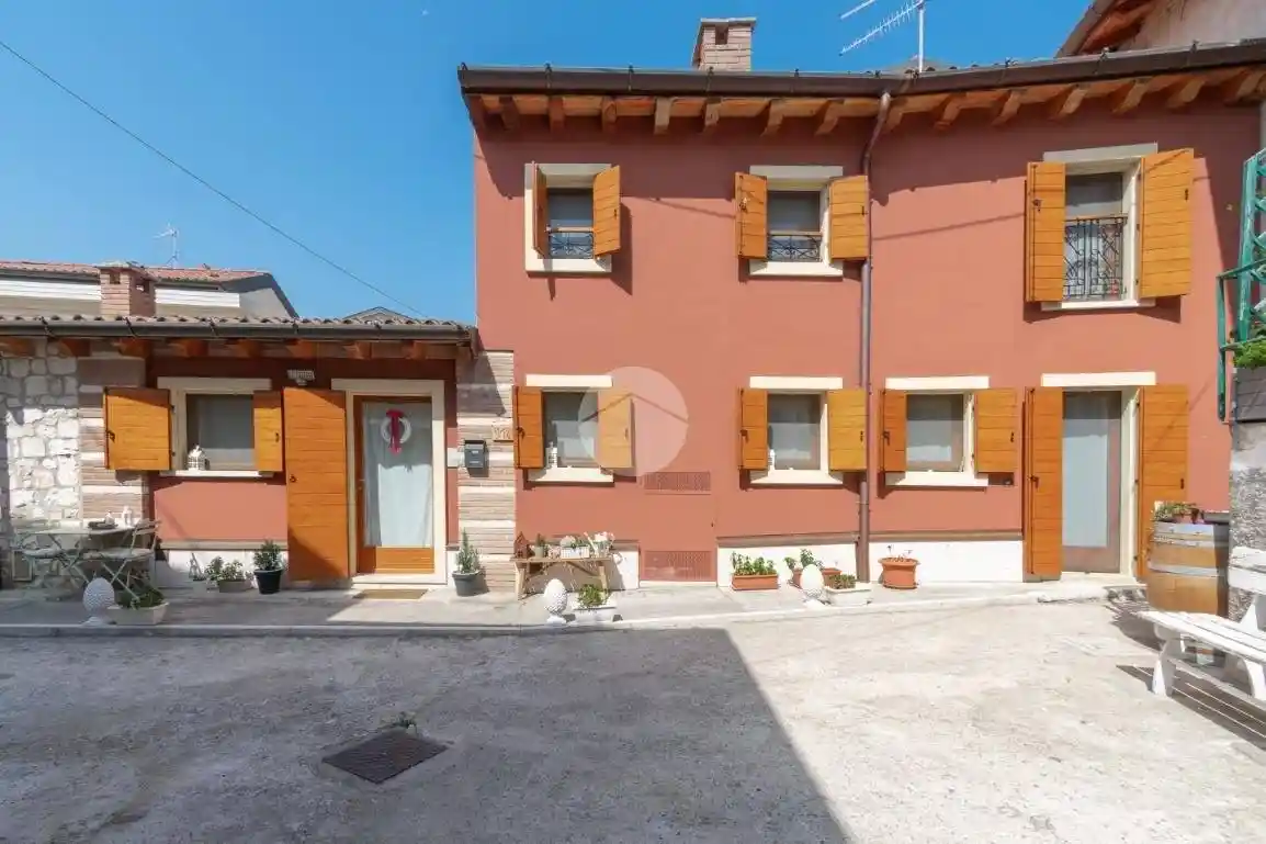 Rustico - Casale in vendita a Marano di Valpolicella