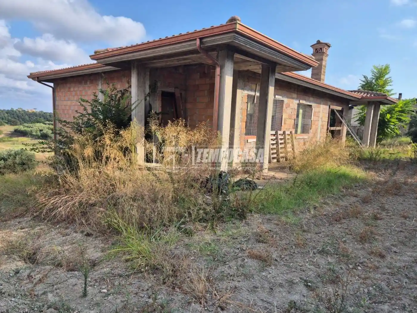 Villa in vendita a Cerveteri