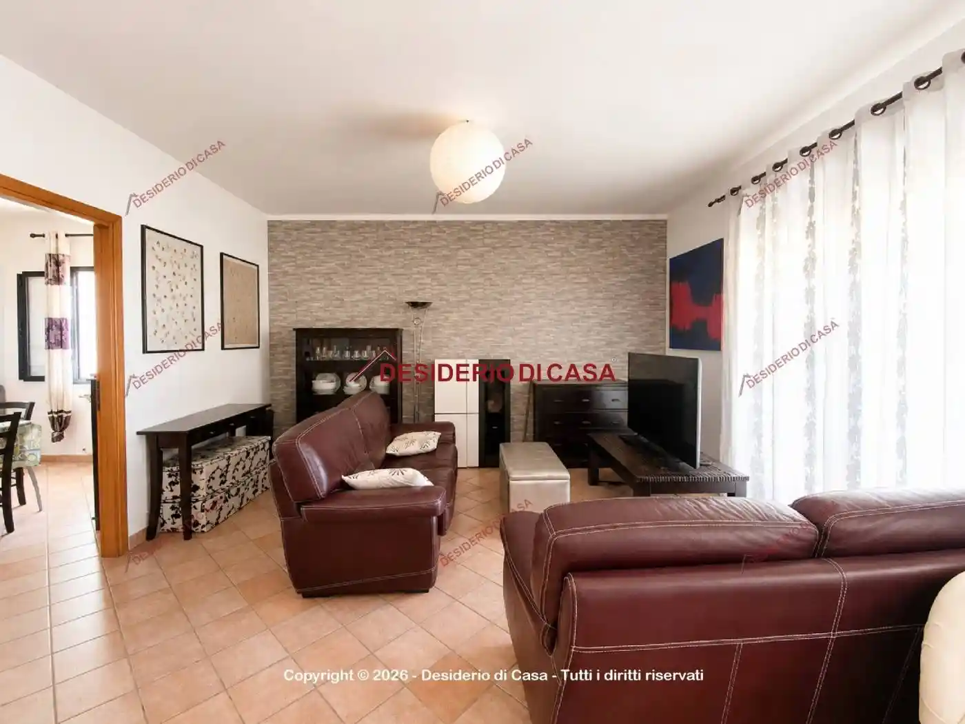 Villa in vendita a Salemi