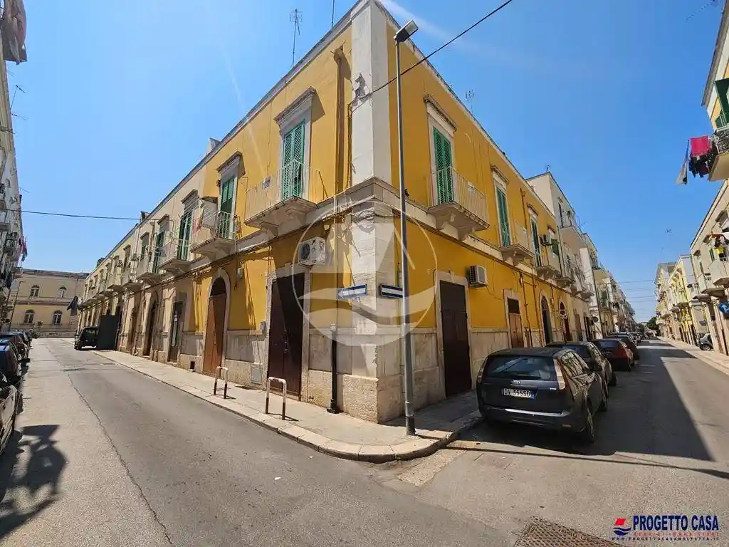 Appartamento in vendita a Molfetta