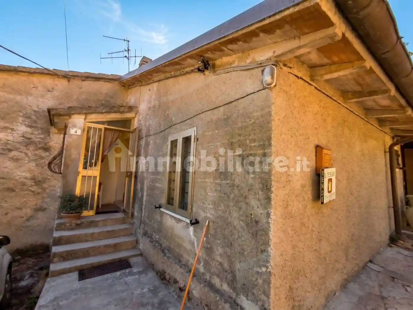 Casa indipendente - foto 4