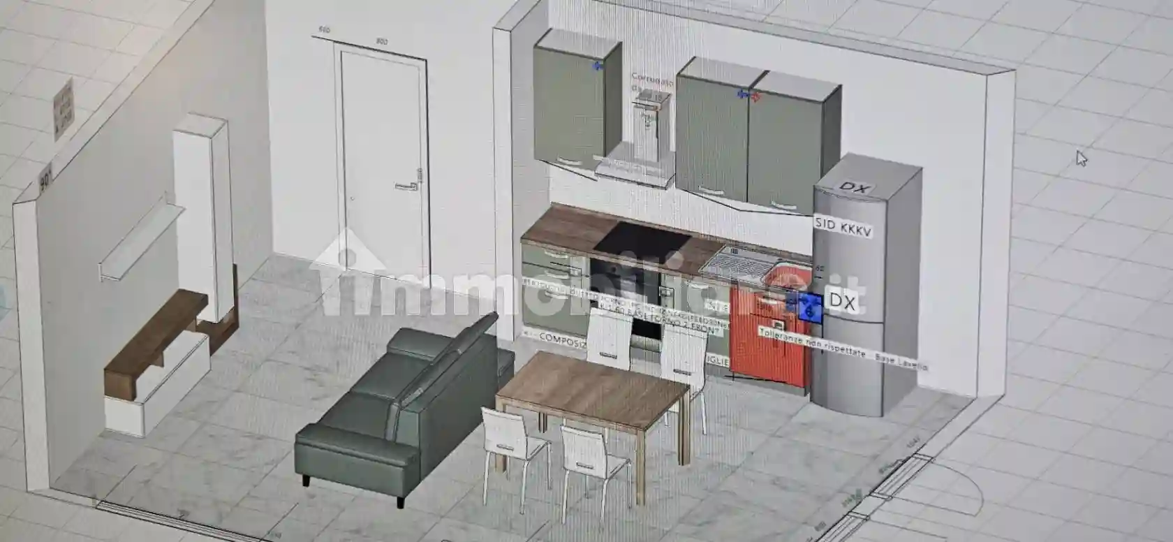 Appartamento - foto 2