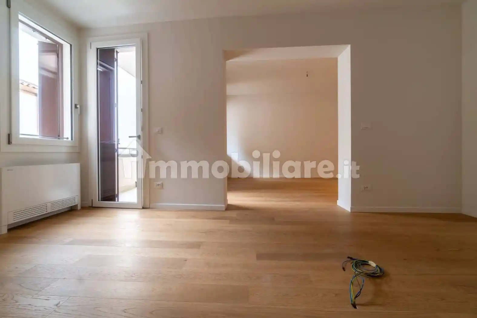 Appartamento in affitto a Padova