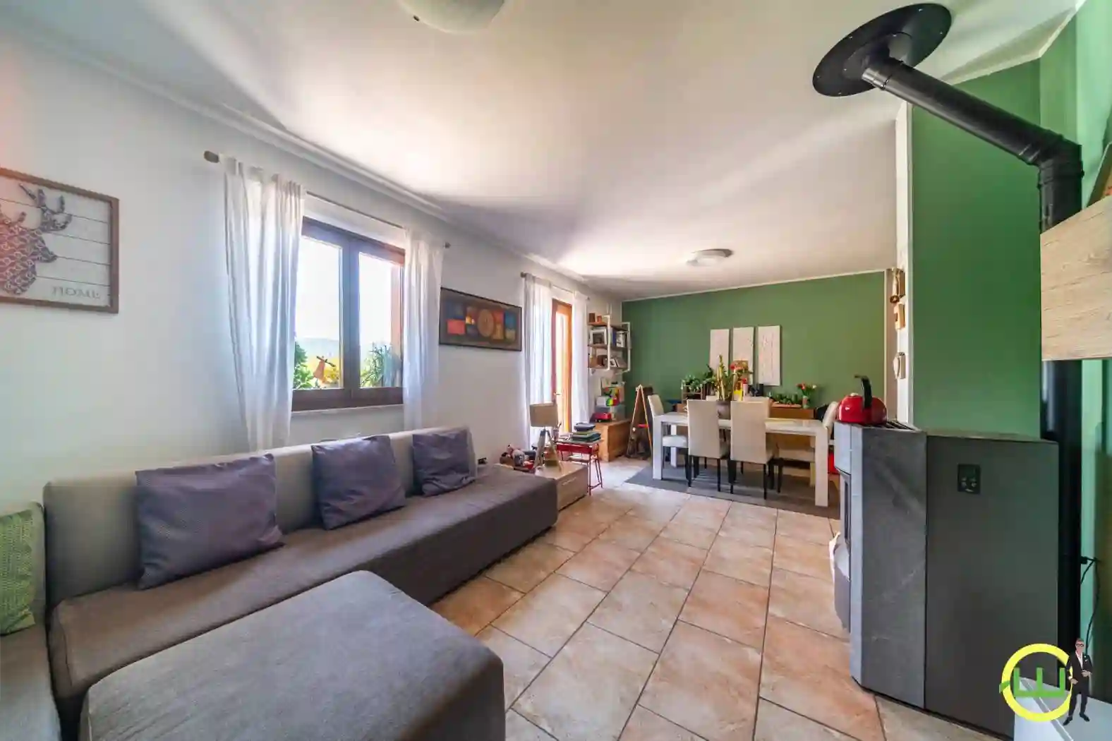 Appartamento - foto 5