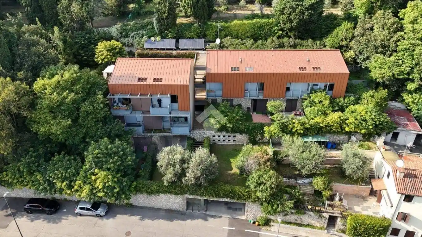 Appartamento in affitto a Lavagno