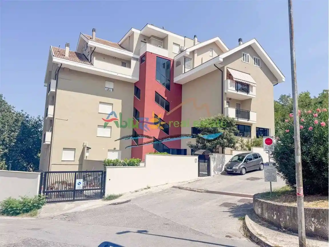 Appartamento in vendita a Chieti