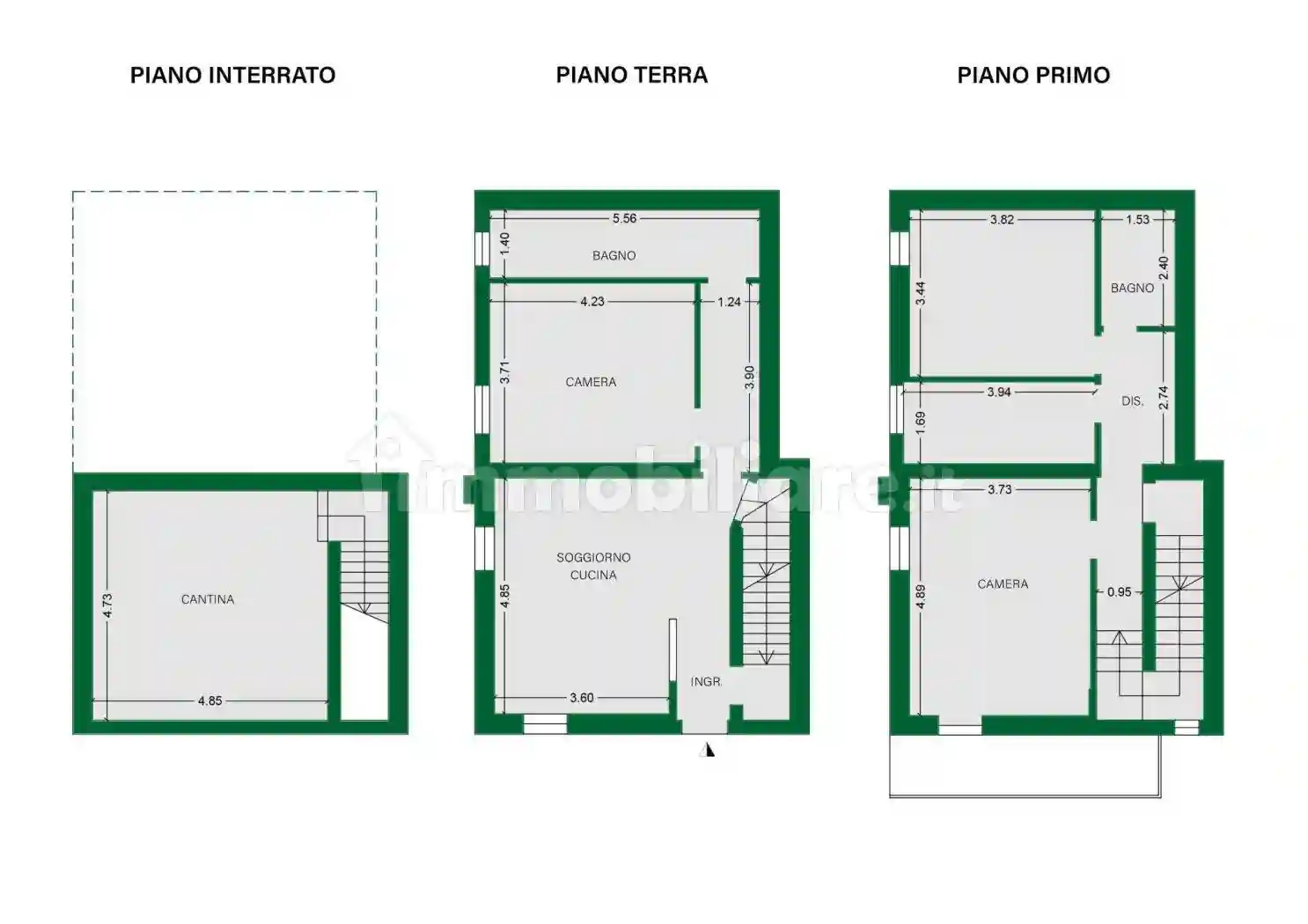 Appartamento - foto 2