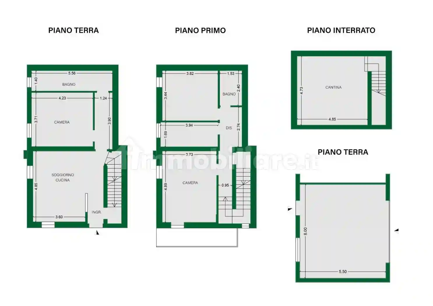 Appartamento - foto 5