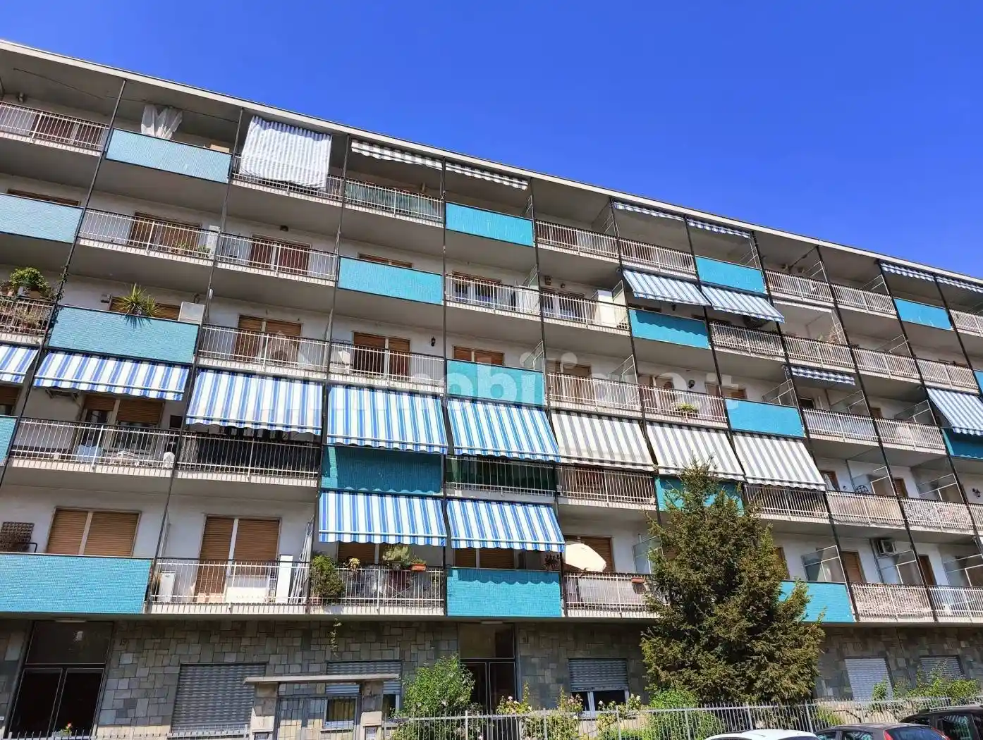 Appartamento in affitto a Moncalieri