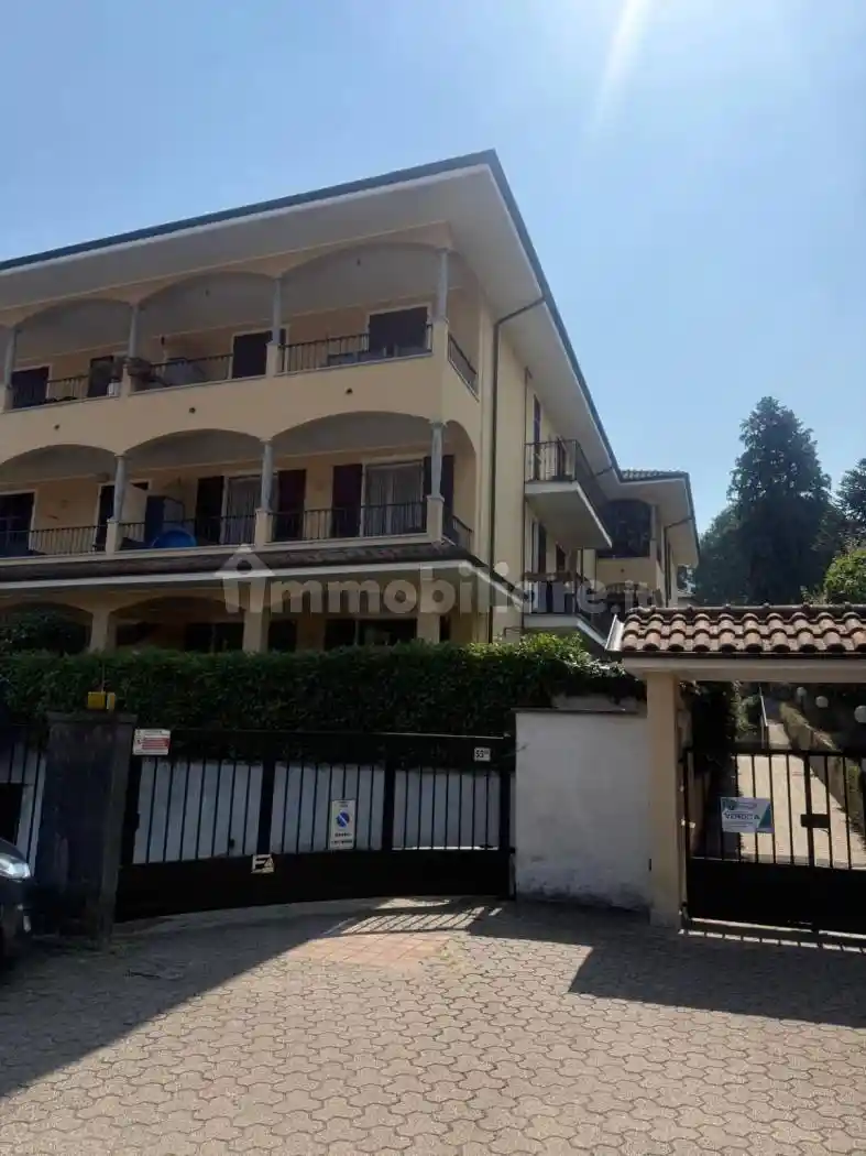 Appartamento in vendita a Verbania