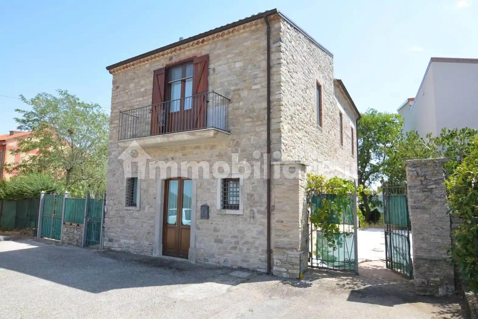 Rustico - Casale in vendita a Lacedonia