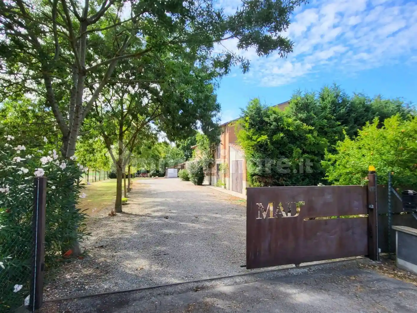 Rustico - Casale in vendita a Bologna