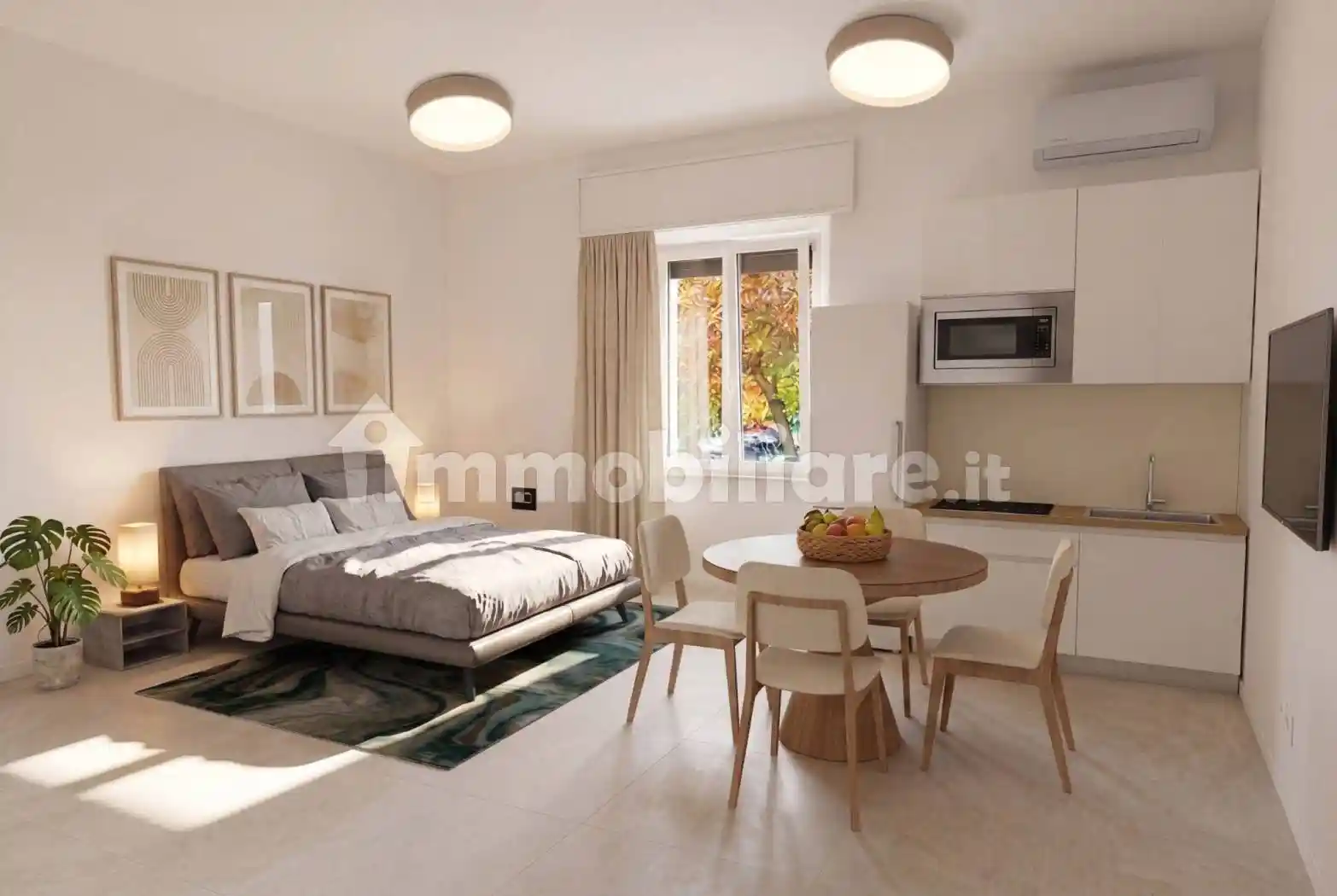 Appartamento in vendita a Verona