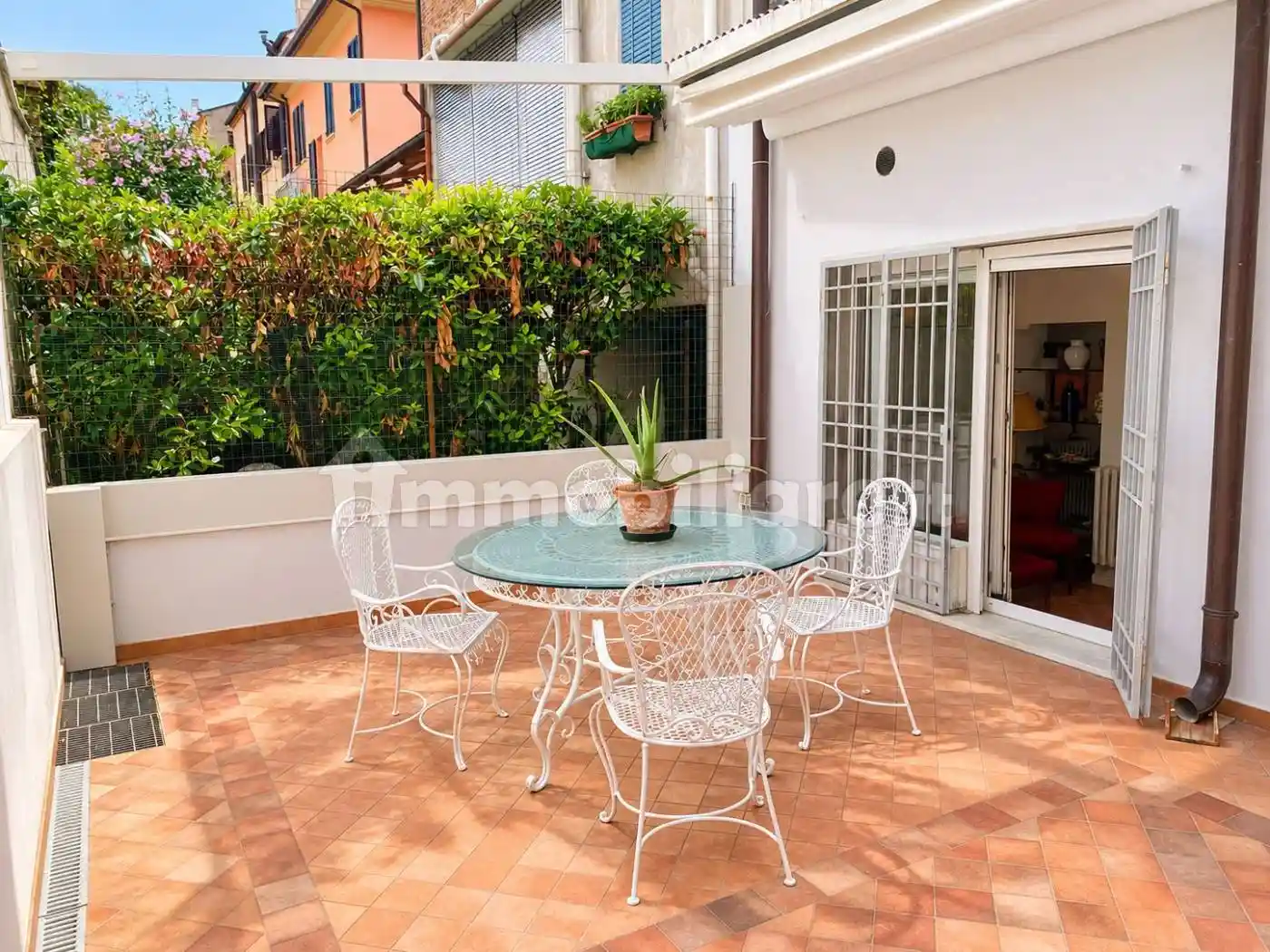 Casa indipendente in vendita a Ferrara